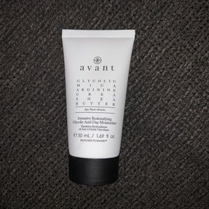 Avant- Glycolic Acid Day Moisturizer